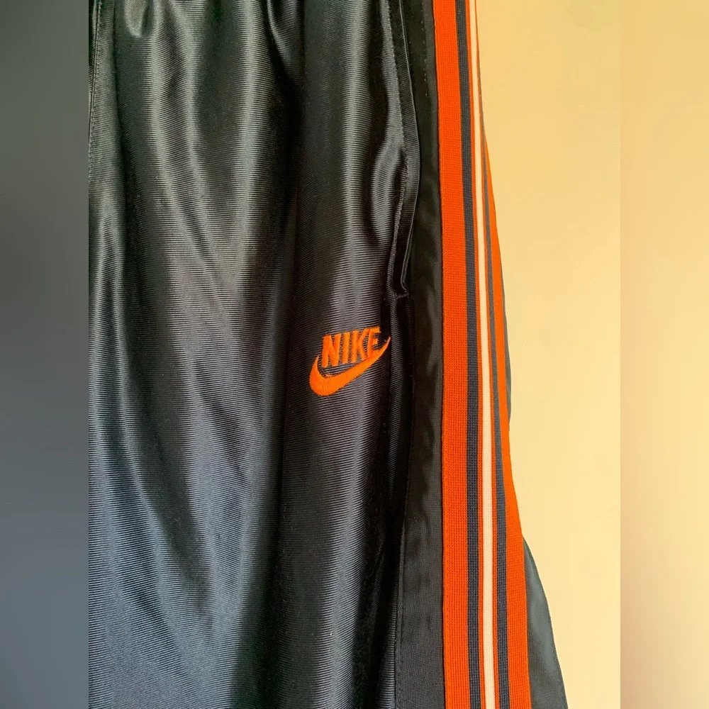Nike Supreme Y2K Tearaway pants‎ Basketball Size Large